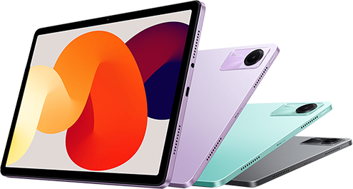 iranianshap.ir-تبلت شیائومی Pad SE