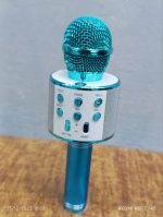 میکروفن اسپیکردار مدلws-858 - تصویر 5