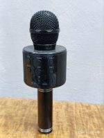 میکروفن اسپیکردار مدلws-858 - تصویر 6