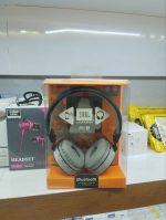 هدفون مدل JBL 881A - تصویر 4